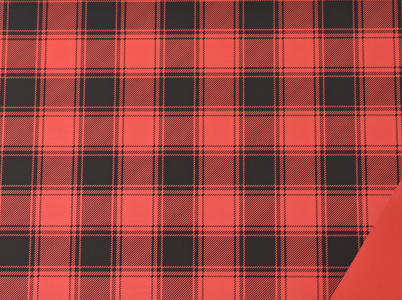 BOBINA modelo "KARO" (0,70x40MT) PPL/ ROJO-NEGRO REF: KRO 200 999 740 PRECIO: 13,50€ BOBINA modelo "KARO" (0,70x40MT) PPL/ ROJO-NEGRO REF: KRO 200 999 740 PRECIO: 13,50€