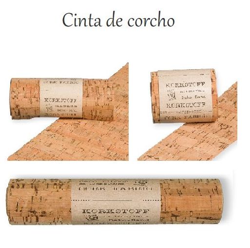 CINTA DE CORCHO CON RESPALDO DE TELA (50% polyester, 50% cotton) (COL 79, 782 NATURAL) // 25CM x 1,5 MT REF: 75349-250-(COL) PRECIO: 7,90€// 12CM x 2MT REF: 75349-120-(COL) PRECIO: 5,75€// 6CM x 3MT REF: 75349-060-(COL) PRECIO: 4,95€ CINTA DE CORCHO CON RESPALDO DE TELA (50% polyester, 50% cotton) (COL 79, 782 NATURAL) // 25CM x 1,5 MT REF: 75349-250-(COL) PRECIO: 7,90€// 12CM x 2MT REF: 75349-120-(COL) PRECIO: 5,75€// 6CM x 3MT REF: 75349-060-(COL) PRECIO: 4,95€
