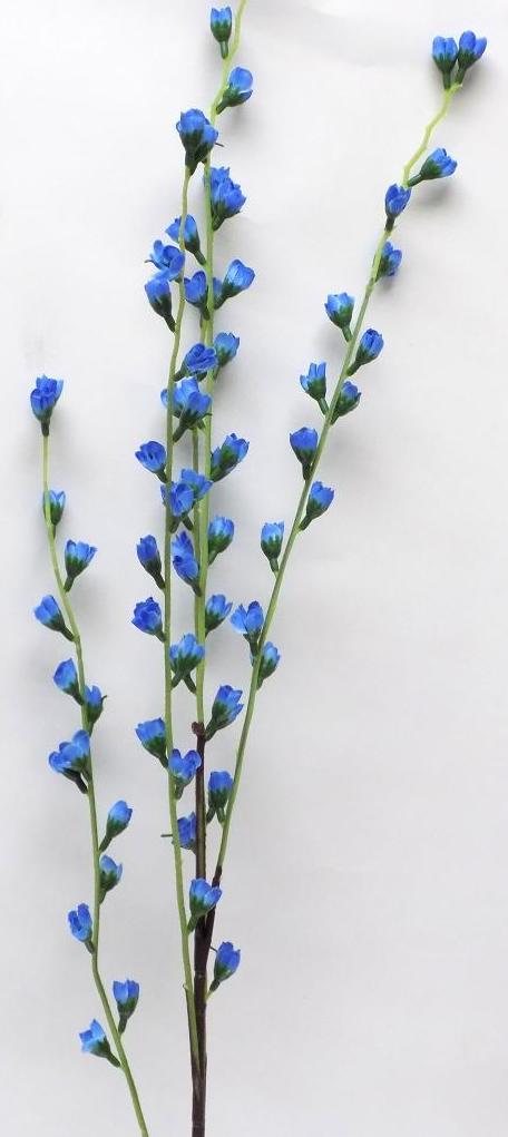 VARA BLOSSOM (AZUL) REF.:3129 AZUL PRECIO:1,80 € VARA BLOSSOM (AZUL) REF.:3129 AZUL PRECIO:1,80 €