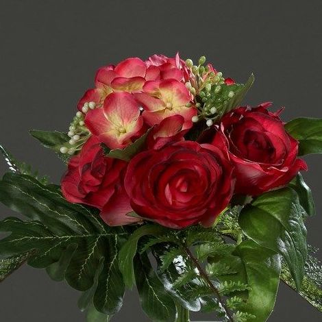 Bouquet romántico Bouquet romántico