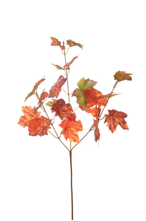 VARA MAPLE X3 (62CM) COLOR:NARANJA REF.:12050024/OR PRECIO:1,30 € VARA MAPLE X3 (62CM) COLOR:NARANJA REF.:12050024/OR PRECIO:1,30 €