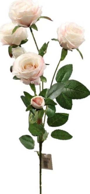 VARA ROSITAS x6 COLOR: ROSA REF: 3094 ROS PRECIO: 1,80€ VARA ROSITAS x6 COLOR: ROSA REF: 3094 ROS PRECIO: 1,80€