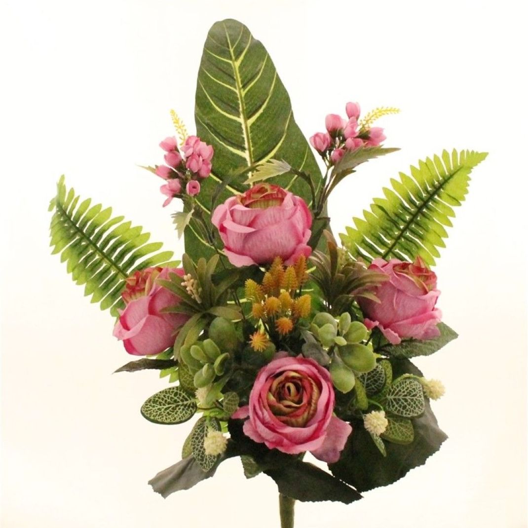 RAMO ENCARADO EXOTICO. COLOR:LILA REF.:5161 PRECIO:5,50 € RAMO ENCARADO EXOTICO. COLOR:LILA REF.:5161 PRECIO:5,50 €