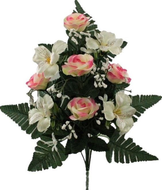 RAMO ENCARADO ROSITA ALSTROEMERIA COLOR: ROSA REF: 7049 ROS PRECIO: 1,80€ RAMO ENCARADO ROSITA ALSTROEMERIA COLOR: ROSA REF: 7049 ROS PRECIO: 1,80€