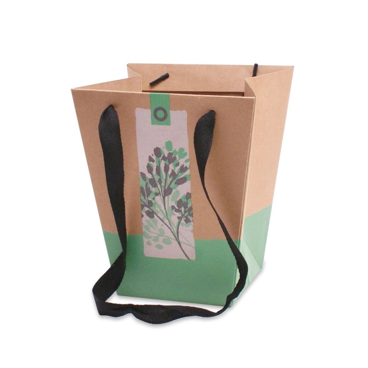 PQTE X10 CAJITAS CUBREMACETAS PLASTIFICADA MODELO "Pure Nature" (17x11x20cm) / VERDE REF: H10600 PRECIO: 1,00€/UD (SE VENDEN EN PQTES x10UD) PQTE X10 CAJITAS CUBREMACETAS PLASTIFICADA MODELO "Pure Nature" (17x11x20cm) / VERDE REF: H10600 PRECIO: 1,00€/UD (SE VENDEN EN PQTES x10UD)