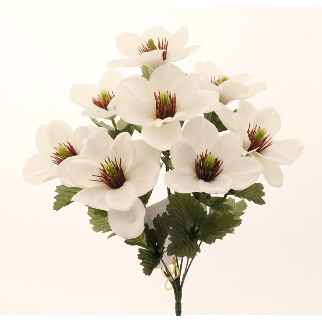 POMO MAGNOLIA. COLOR:BLANCO REF.:6212 BLA PRECIO:1,80 € POMO MAGNOLIA. COLOR:BLANCO REF.:6212 BLA PRECIO:1,80 €