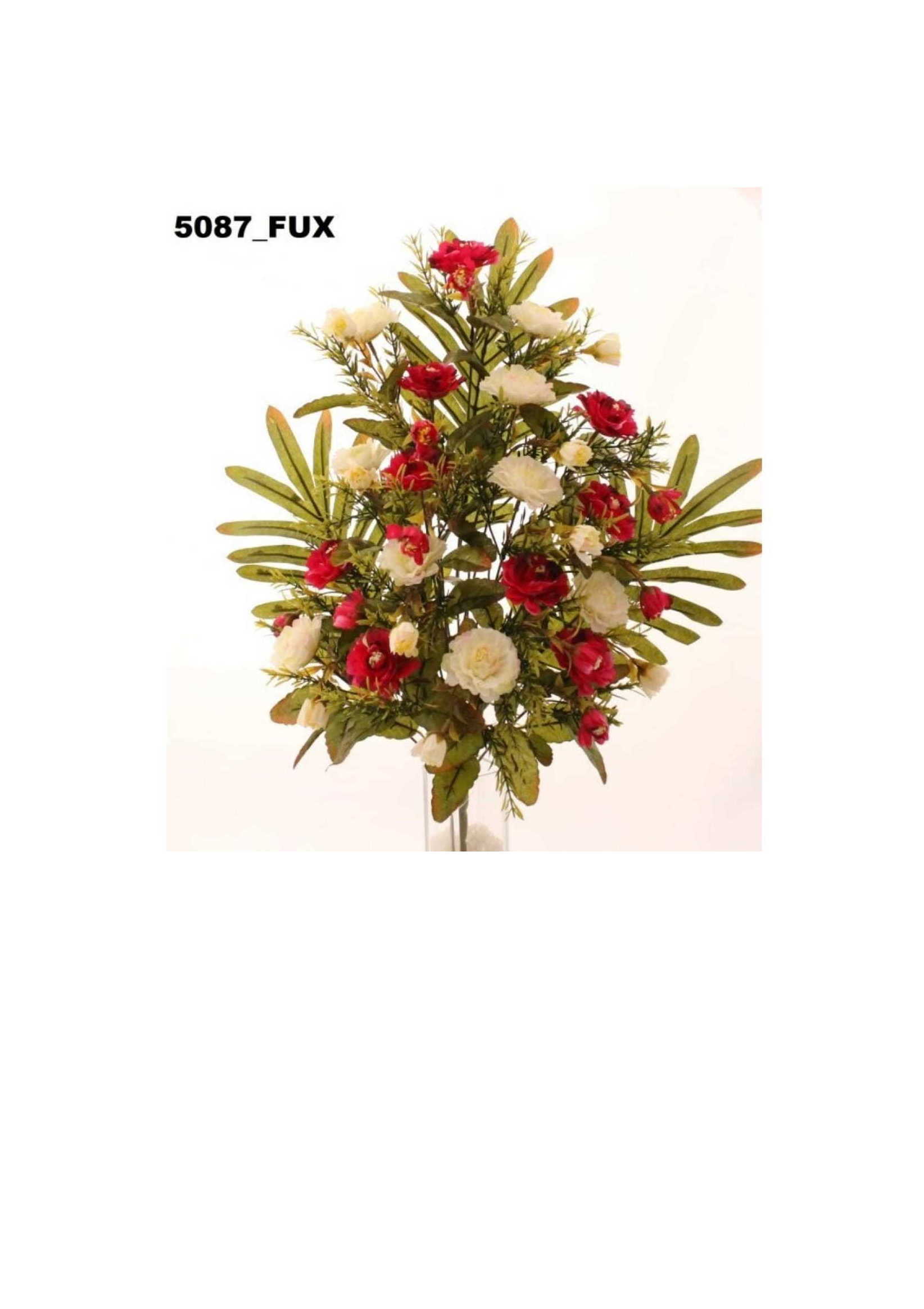 RAMO ENCARADO DALIAS X18. COLOR:FUXIA REF.:5087 FUX. PRECIO: 5,50 € RAMO ENCARADO DALIAS X18. COLOR:FUXIA REF.:5087 FUX. PRECIO: 5,50 €