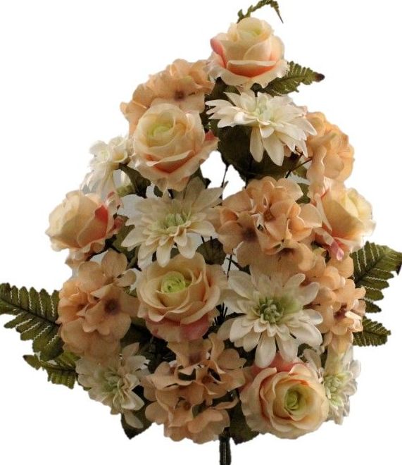 RAMO ENCARADO ROSA-DAHLIA (60CM) COLOR: ROSA REF: 6268 PREC ROS PRECIO: 6,50€ RAMO ENCARADO ROSA-DAHLIA (60CM) COLOR: ROSA REF: 6268 PREC ROS PRECIO: 6,50€