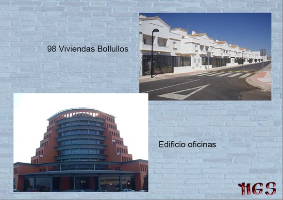 Construcciones: Servicios de Galimar Soluciones Integrales Construcciones: Servicios de Galimar Soluciones Integrales