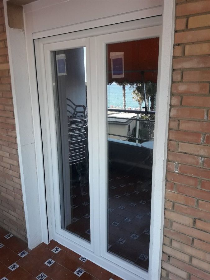 Carpintería de PVC: Servicios de Galimar Soluciones Integrales Carpintería de PVC: Servicios de Galimar Soluciones Integrales