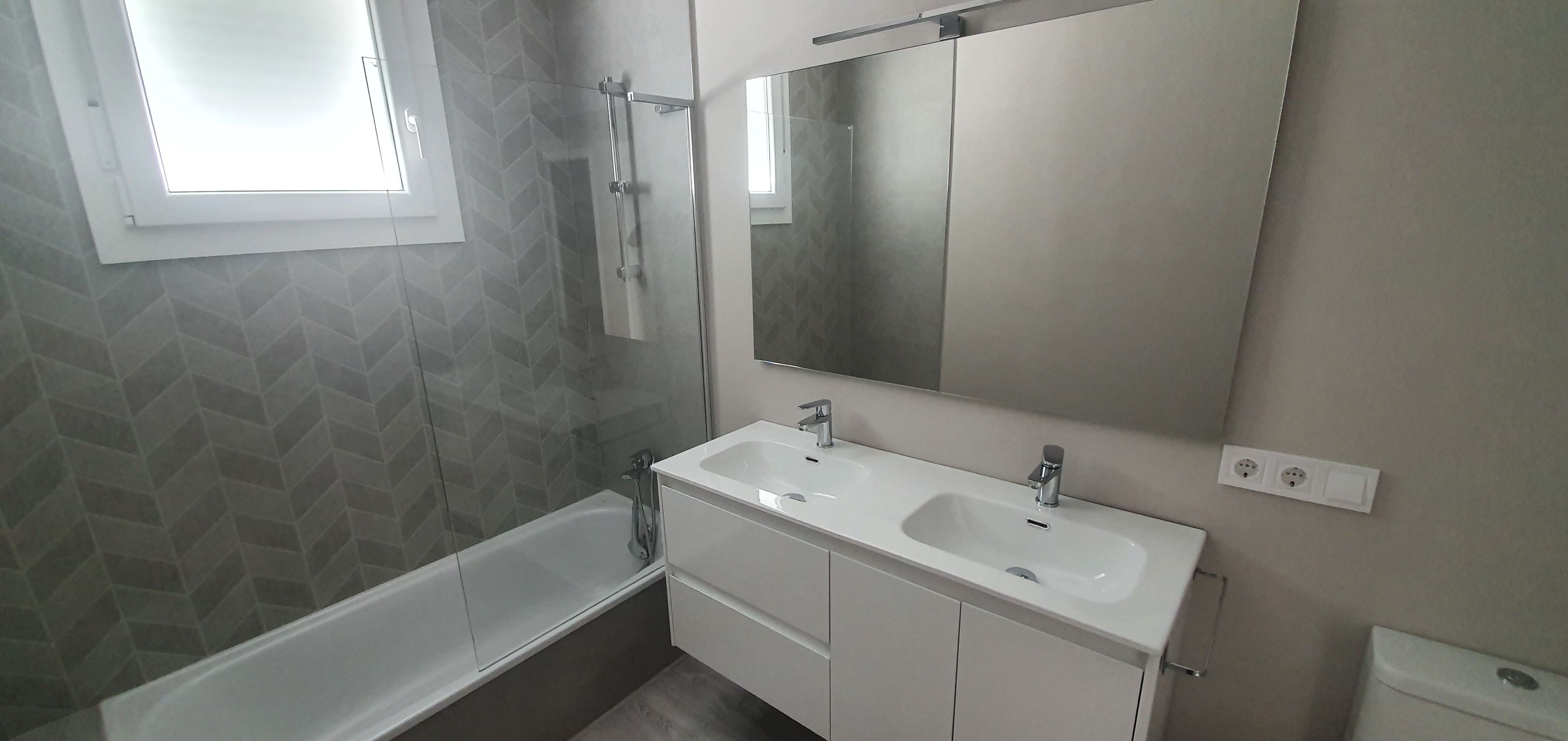 Reformas integrales de baño: Servicios de Galimar Soluciones Integrales Reformas integrales de baño: Servicios de Galimar Soluciones Integrales