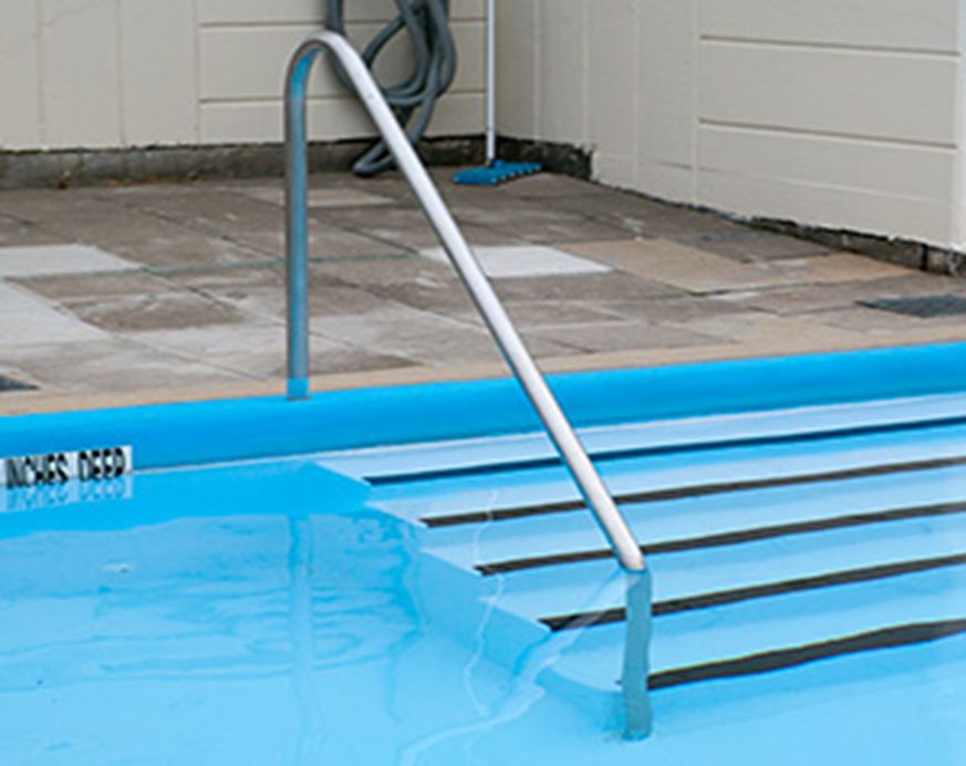 Barandillas de escaleras, jardineras, piscinas: Productos de Inox mueble 2019 Barandillas de escaleras, jardineras, piscinas: Productos de Inox mueble 2019