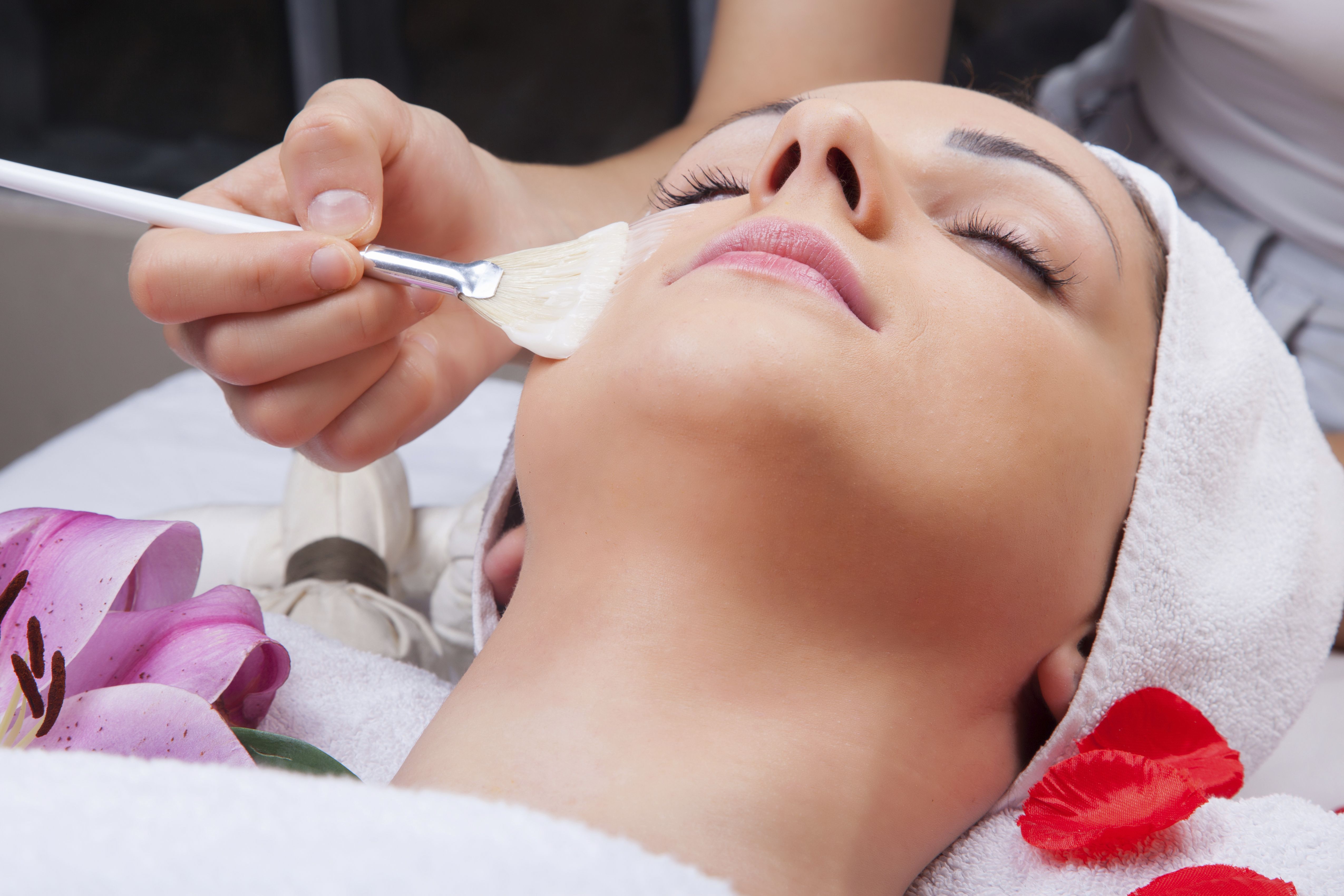 Higiene facial: Tratamientos de Centro de Estética y Masajes María Deníz Higiene facial: Tratamientos de Centro de Estética y Masajes María Deníz