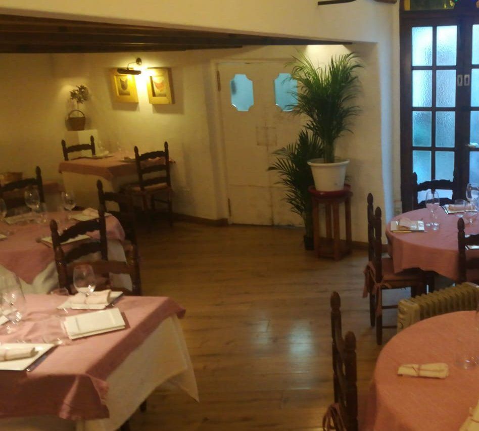 Rosados y espumosos: Nuestras especialidades de Restaurante Sa Cova Rosados y espumosos: Nuestras especialidades de Restaurante Sa Cova