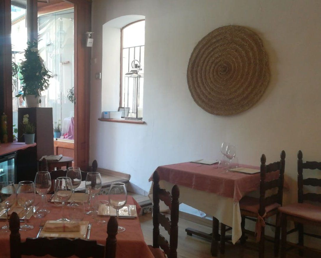 Arroces: Nuestras especialidades de Restaurante Sa Cova Arroces: Nuestras especialidades de Restaurante Sa Cova