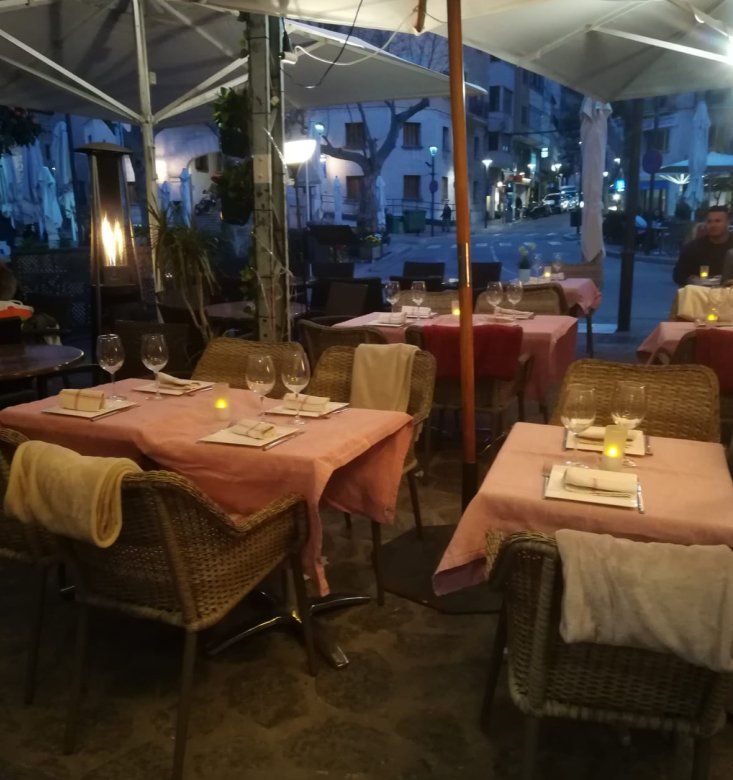 Pescado: Nuestras especialidades de Restaurante Sa Cova Pescado: Nuestras especialidades de Restaurante Sa Cova