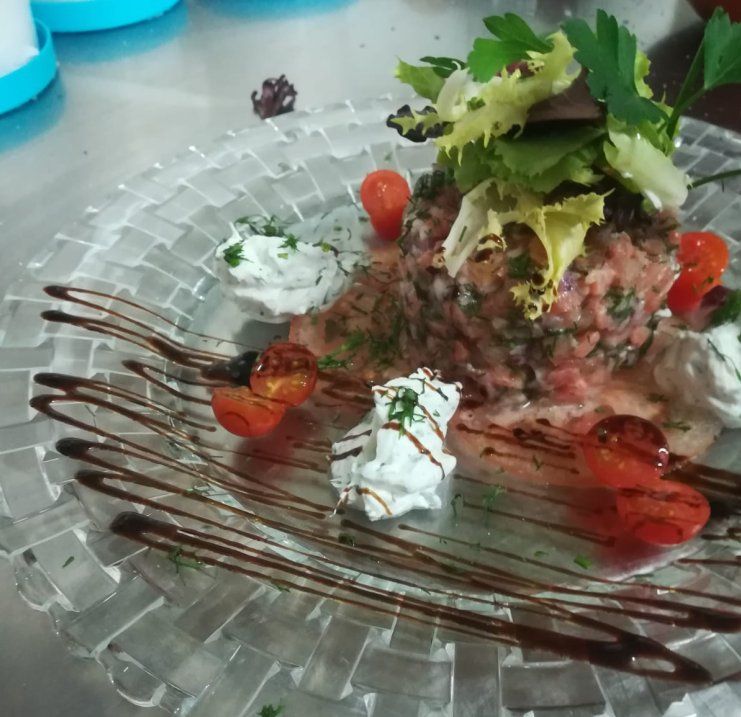 Entrantes: Nuestras especialidades de Restaurante Sa Cova Entrantes: Nuestras especialidades de Restaurante Sa Cova