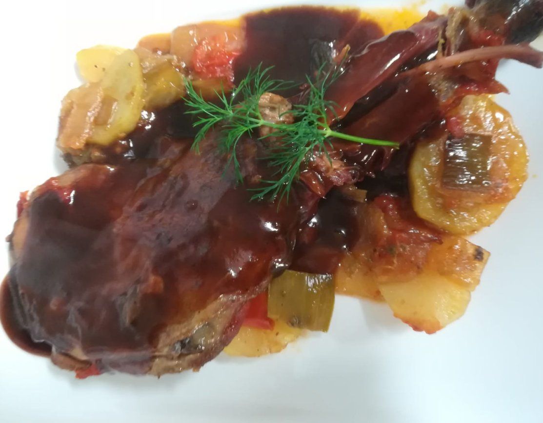 Carnes: Nuestras especialidades de Restaurante Sa Cova Carnes: Nuestras especialidades de Restaurante Sa Cova