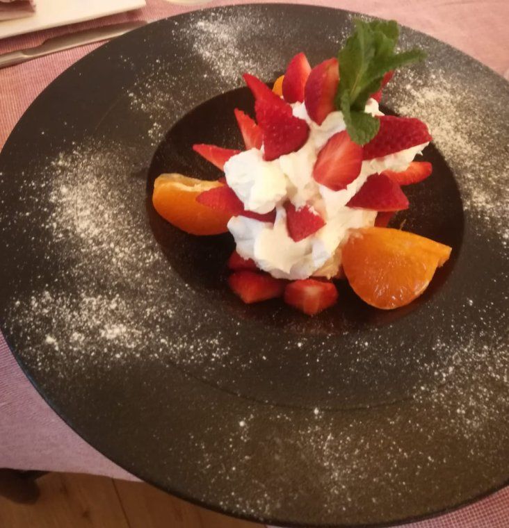 Desserts: Our specialities de Restaurant Sa Cova Desserts: Our specialities de Restaurant Sa Cova