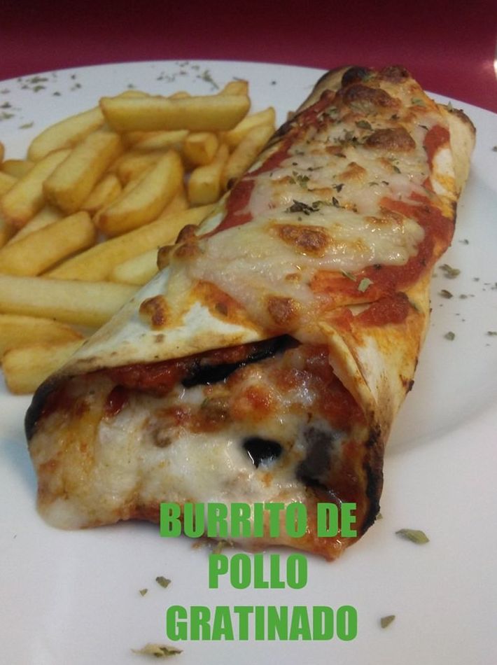 Menú del día sábados y domingos (comidas): Carta de Pizzería Restaurante La Góndola Menú del día sábados y domingos (comidas): Carta de Pizzería Restaurante La Góndola
