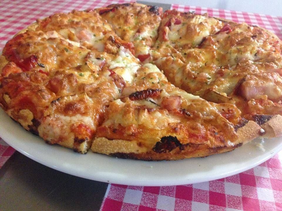 Pizza: Carta de Pizzería Restaurante La Góndola Pizza: Carta de Pizzería Restaurante La Góndola