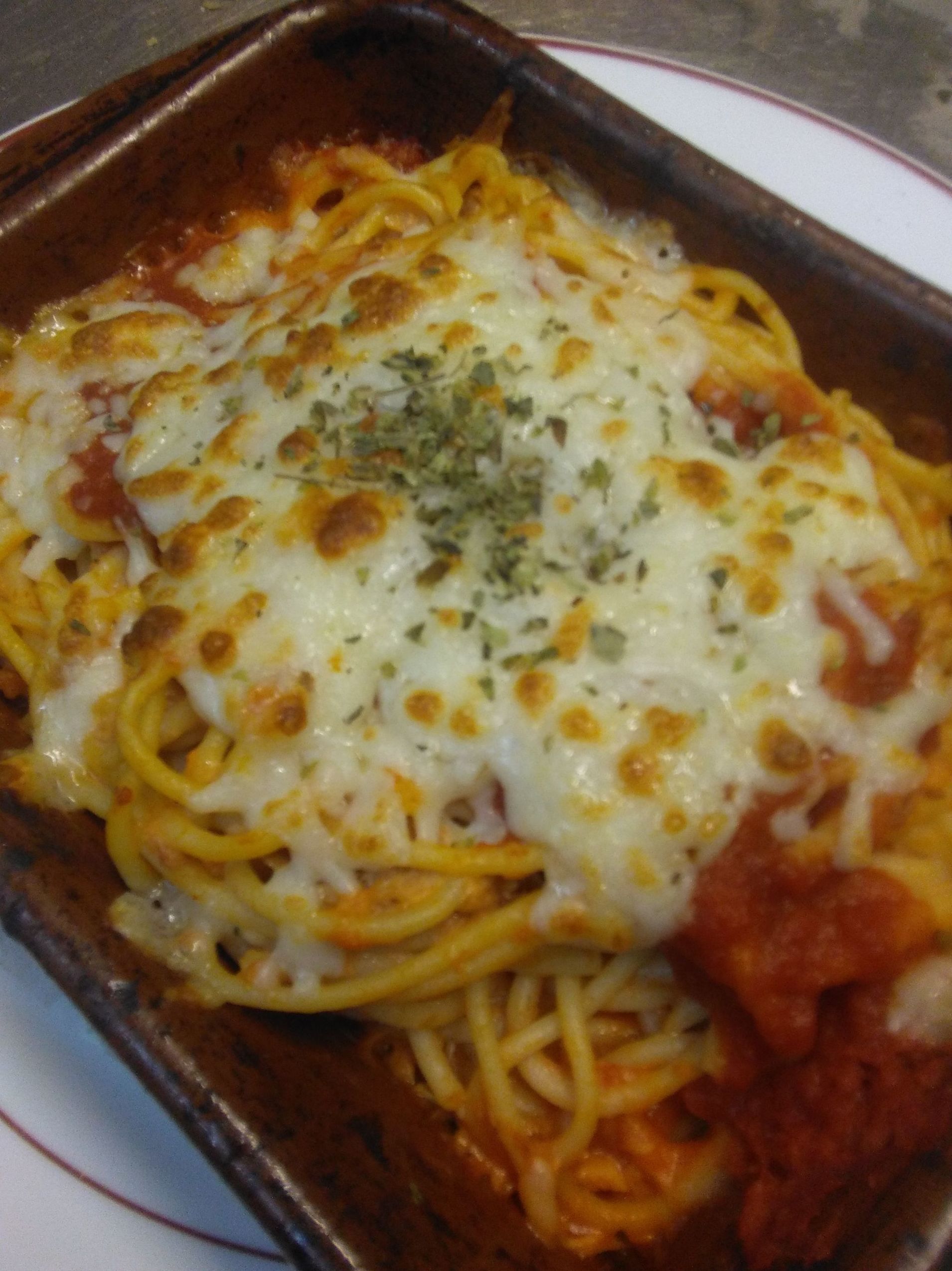 Menú del día (comidas) de martes a viernes: Carta de Pizzería La Góndola Menú del día (comidas) de martes a viernes: Carta de Pizzería La Góndola