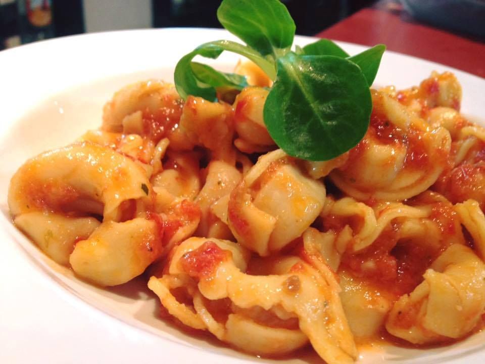 Pasta a elegir: Carta de Pizzería Restaurante La Góndola Pasta a elegir: Carta de Pizzería Restaurante La Góndola