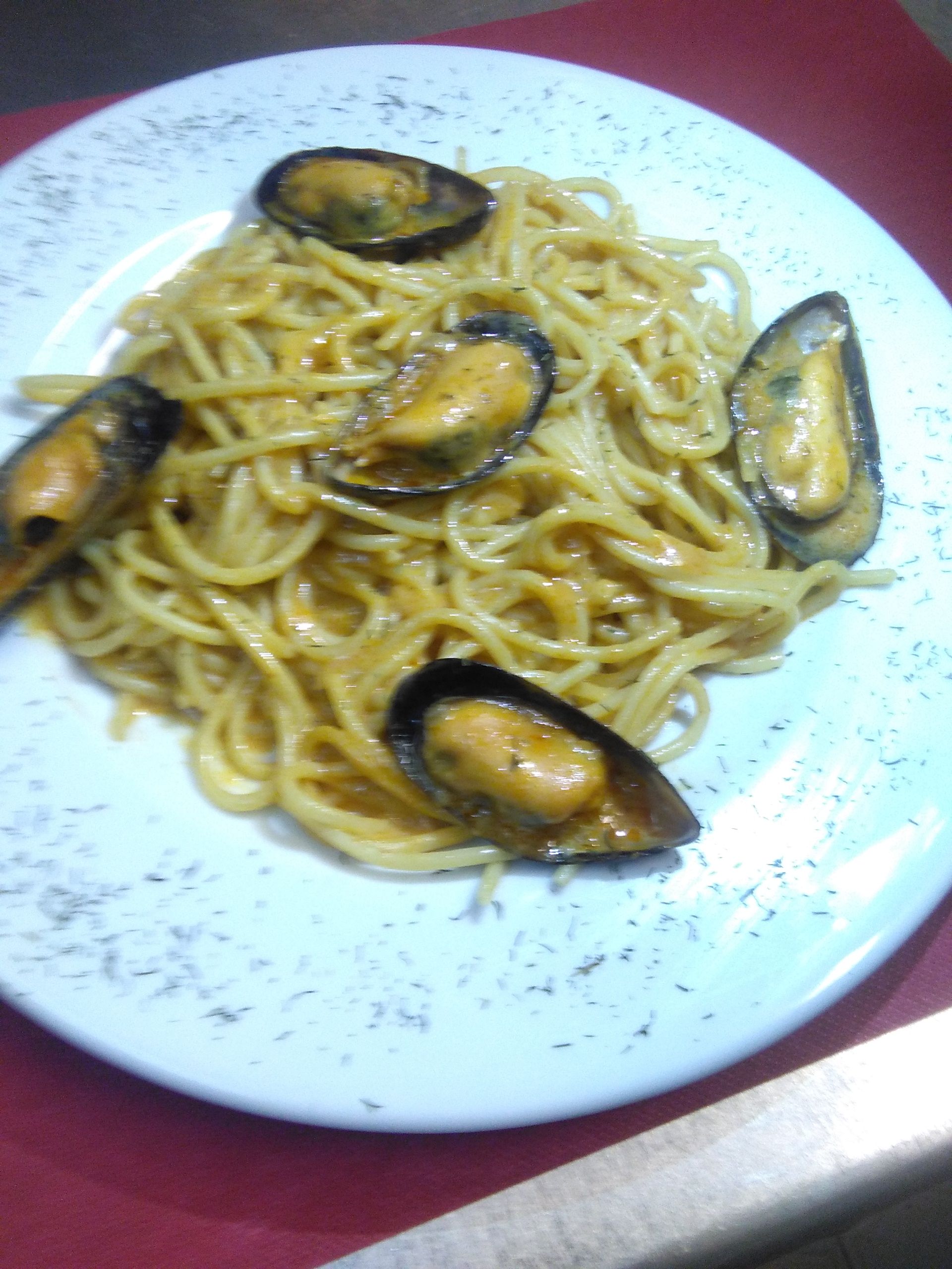Pasta a elegir: Carta de Pizzería Restaurante La Góndola Pasta a elegir: Carta de Pizzería Restaurante La Góndola