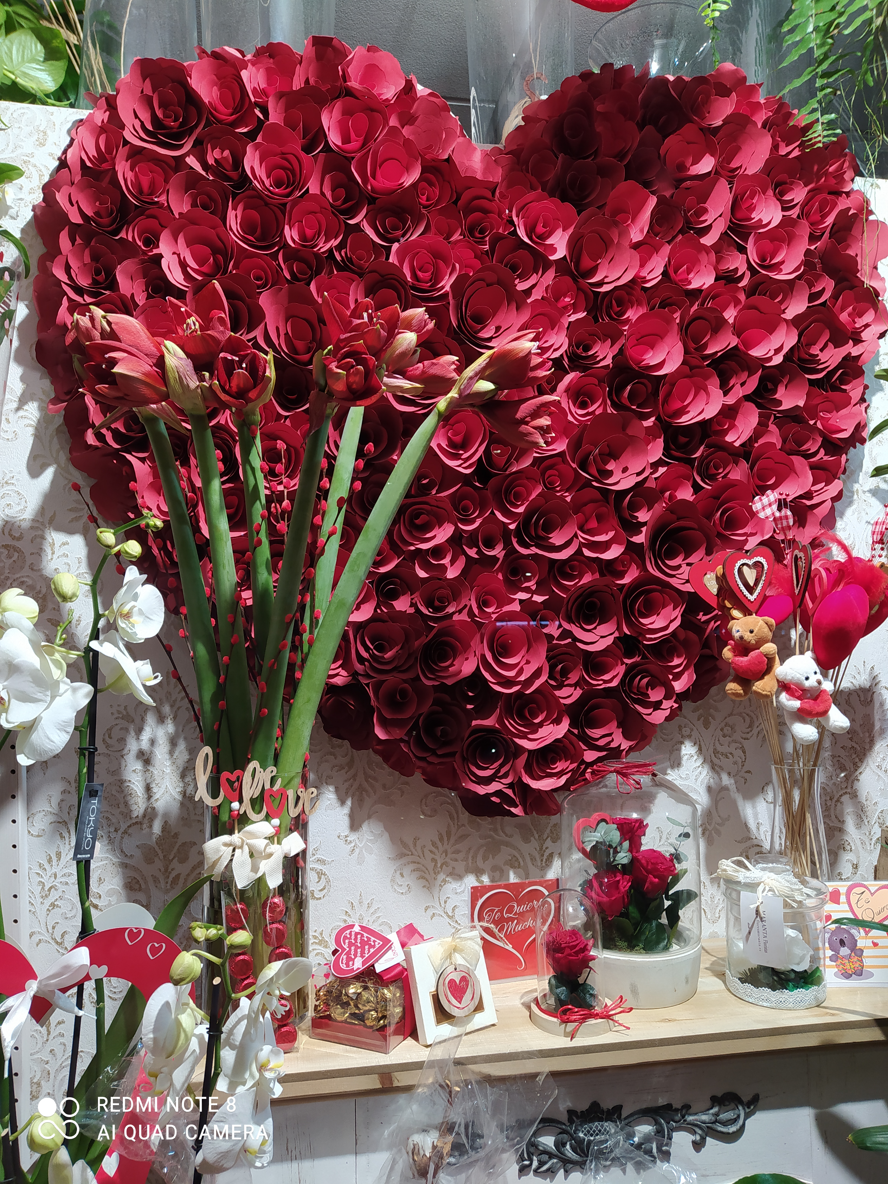 San Valentín San Valentín
