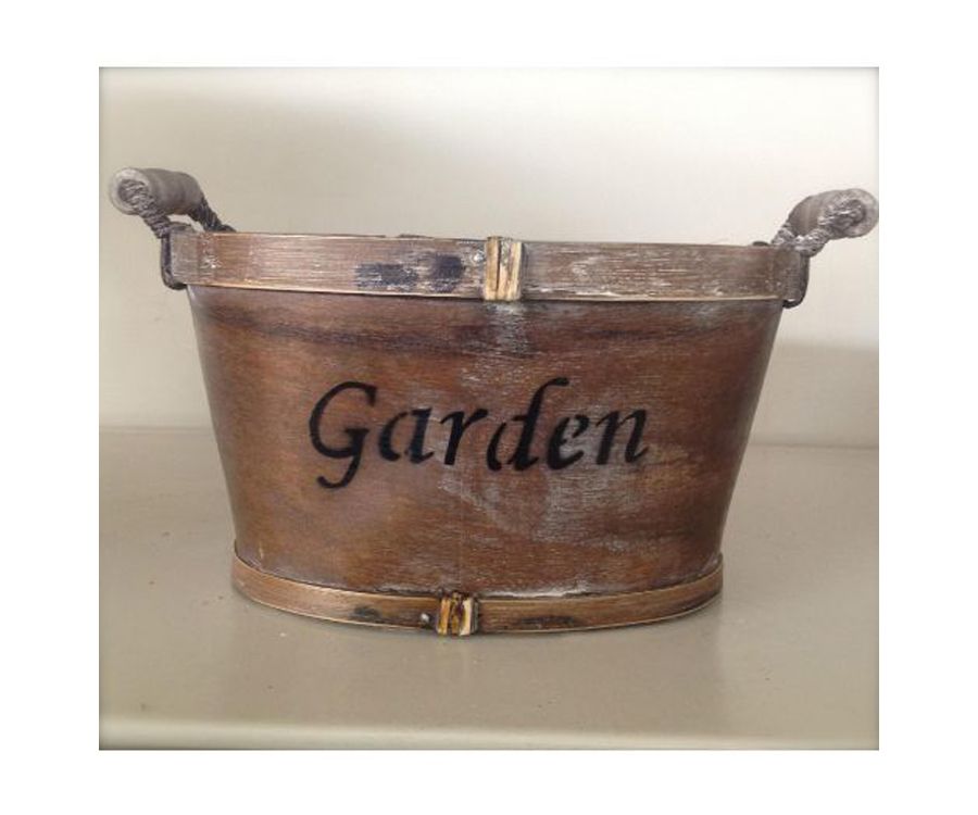 Jardinera madera colección Garden Jardinera madera colección Garden