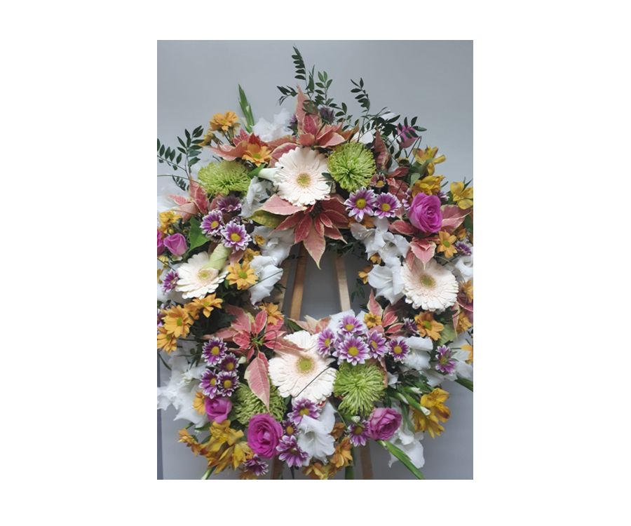 Funerarios: Catálogo de Flores Maranta Funerarios: Catálogo de Flores Maranta