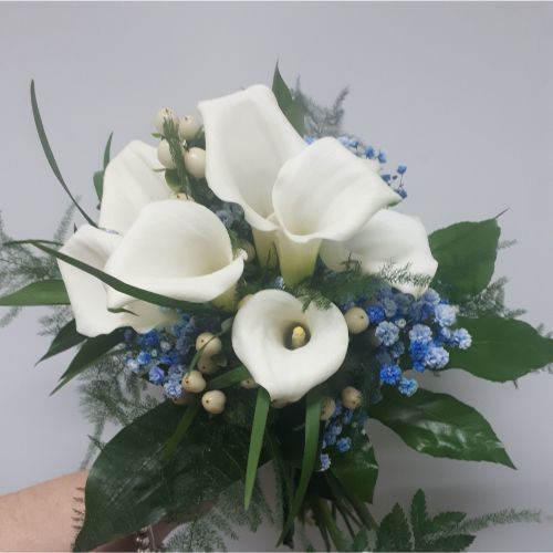 Ramos de novia: Catálogo de Flores Maranta Ramos de novia: Catálogo de Flores Maranta