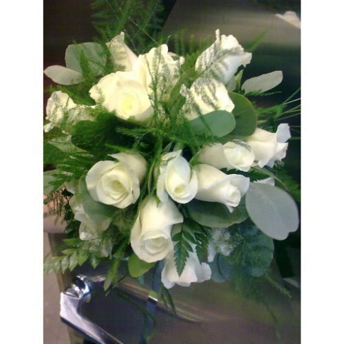 Ramos de novia: Catálogo de Flores Maranta Ramos de novia: Catálogo de Flores Maranta
