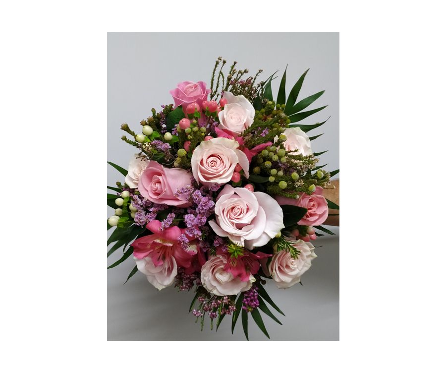 Ramos de novia: Catálogo de Flores Maranta Ramos de novia: Catálogo de Flores Maranta
