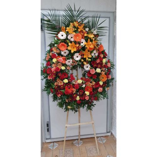 Funerarios: Catálogo de Flores Maranta Funerarios: Catálogo de Flores Maranta