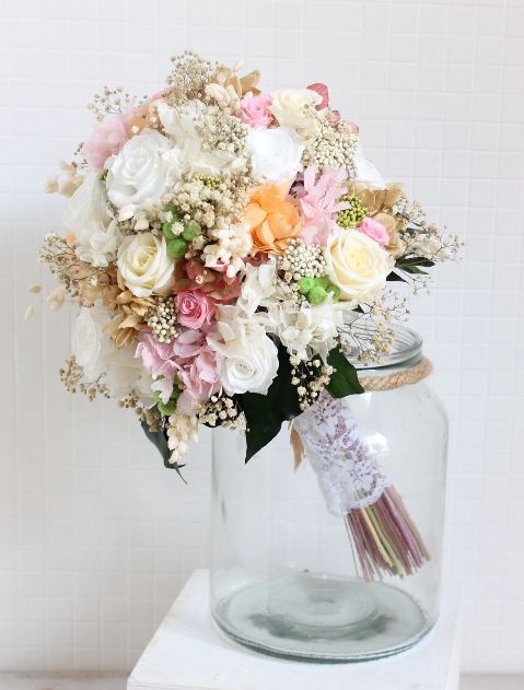 Ramos de novia: Catálogo de Floristería Iris Ramos de novia: Catálogo de Floristería Iris