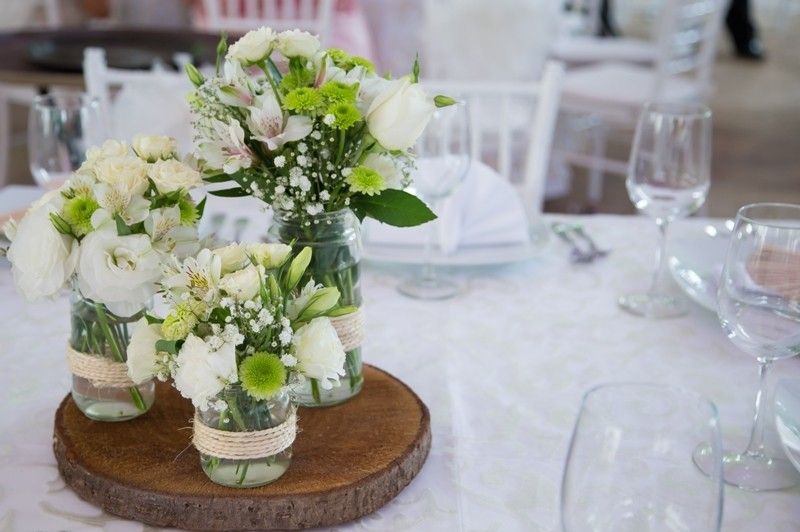 Centros de mesa: Catálogo de Floristería Iris Centros de mesa: Catálogo de Floristería Iris