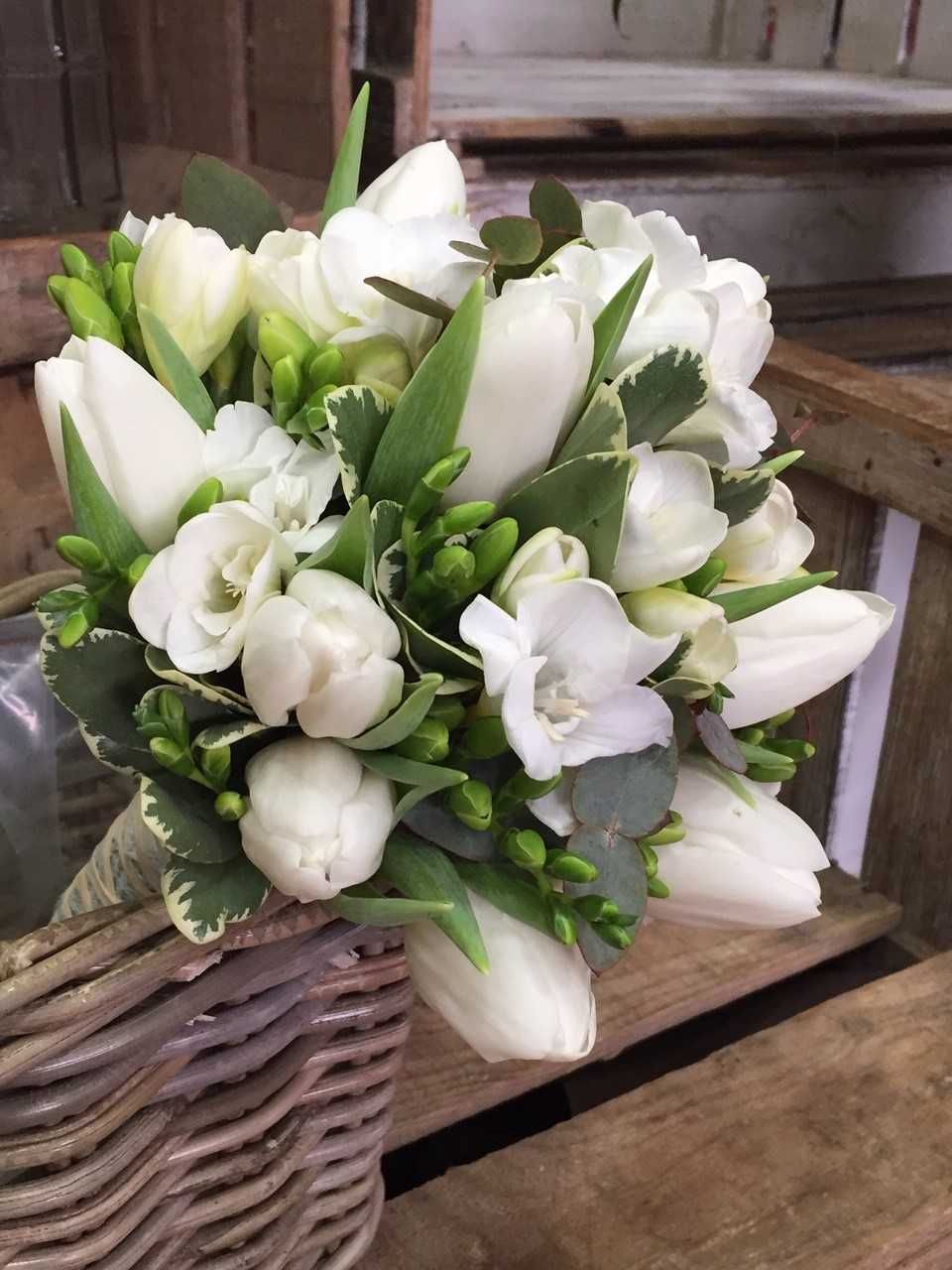 Ramos de novia: Catálogo de Floristería Iris Ramos de novia: Catálogo de Floristería Iris