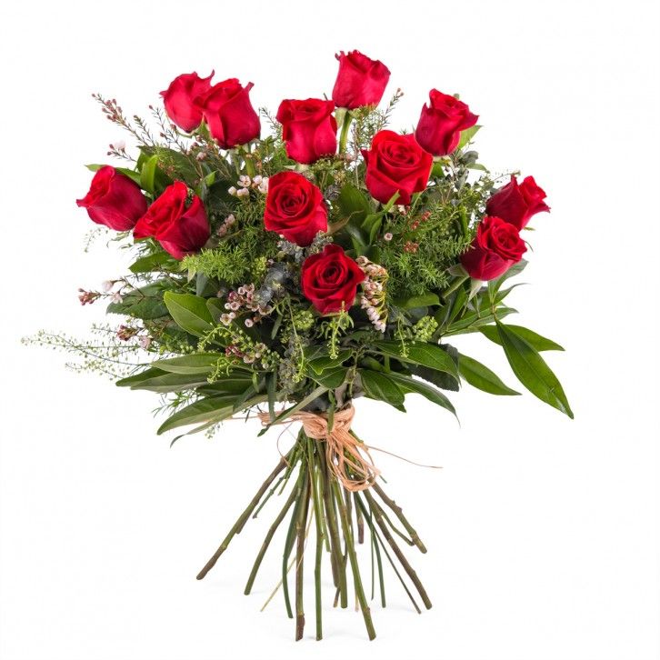 Ramos y centros de flor natural: Catálogo de Floristería Iris Ramos y centros de flor natural: Catálogo de Floristería Iris