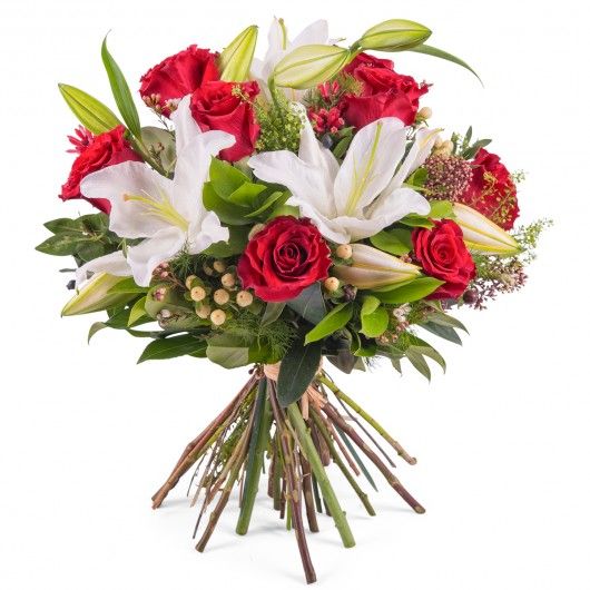 Ramos y centros de flor natural: Catálogo de Floristería Iris Ramos y centros de flor natural: Catálogo de Floristería Iris