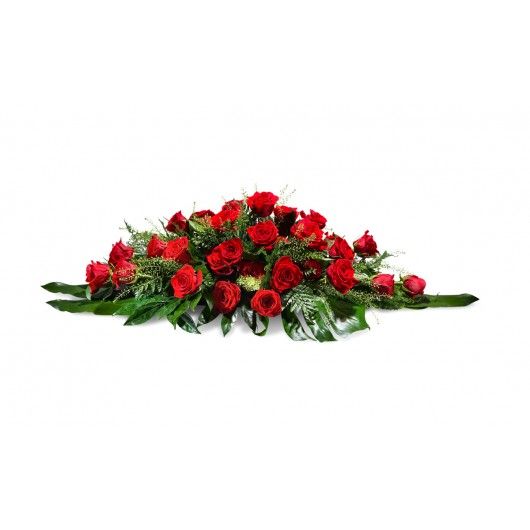 Coronas y centros funerarios: Catálogo de Floristería Iris Coronas y centros funerarios: Catálogo de Floristería Iris