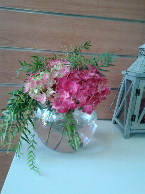 Centros de mesa: Catálogo de Floristería Iris Centros de mesa: Catálogo de Floristería Iris