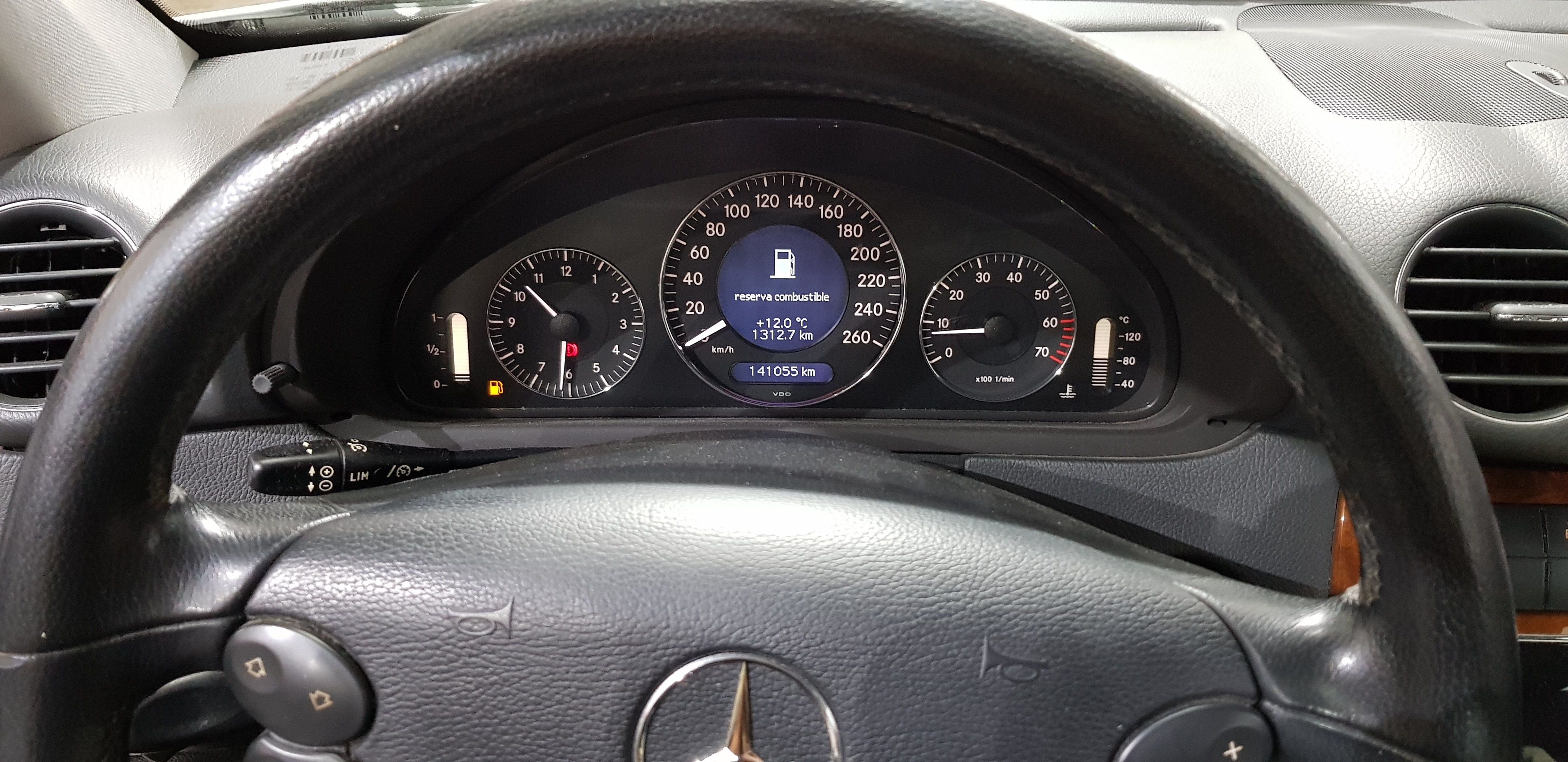 Mercedes-Benz CLK Kompresor 2.0 Elegance: Servicios de Grupo Carsan Mercedes-Benz CLK Kompresor 2.0 Elegance: Servicios de Grupo Carsan