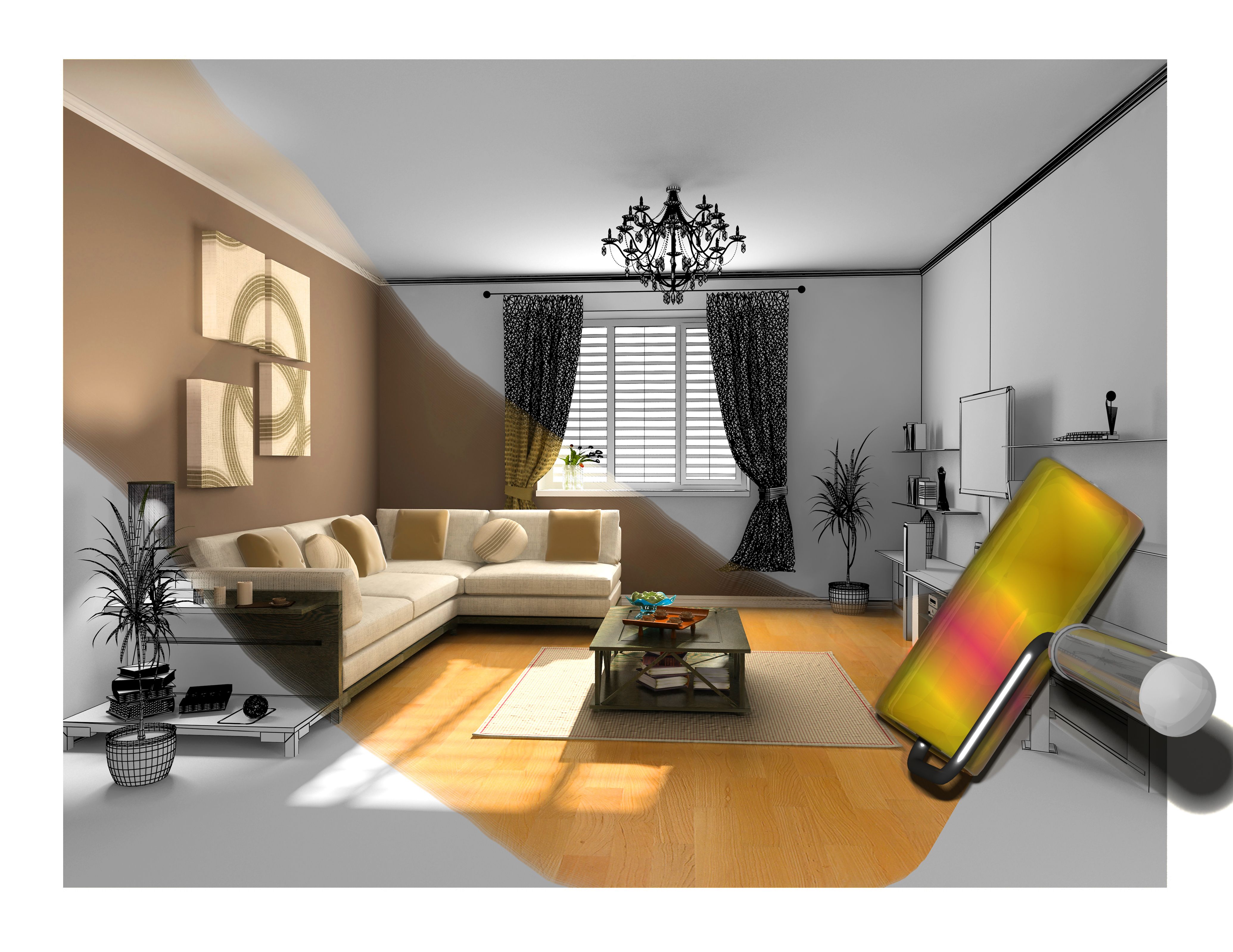 Pisos: Servicios de Pinturas Juan Pisos: Servicios de Pinturas Juan