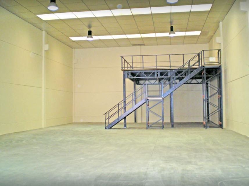 Naves: Servicios de Pinturas Juan Naves: Servicios de Pinturas Juan