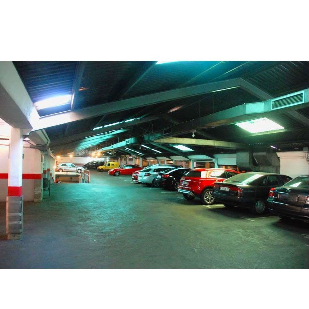 Plazas: Servicios de Parking de Garaje Cuesta Plazas: Servicios de Parking de Garaje Cuesta