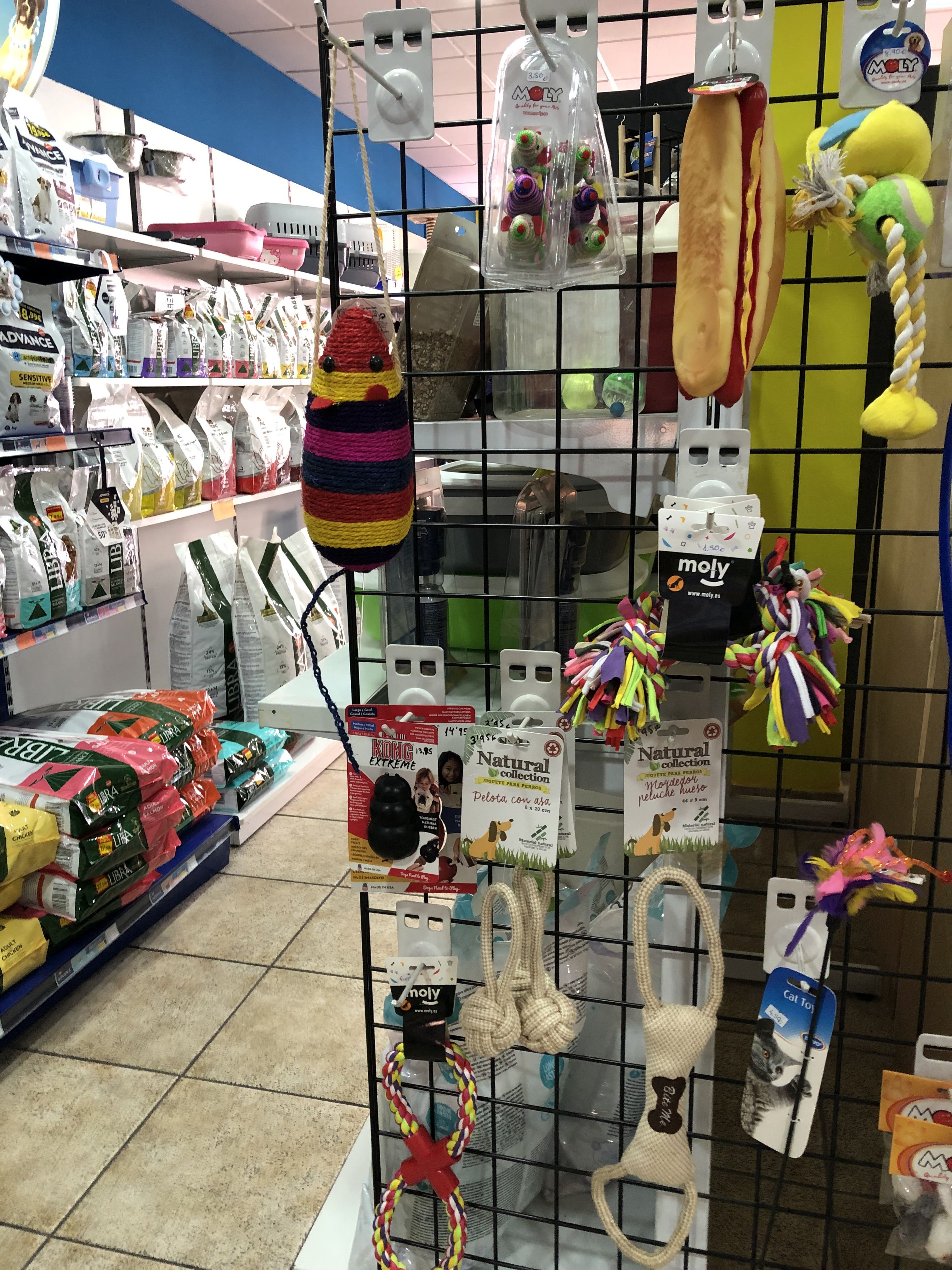 Accesorios y complementos: Nuestros servicios de Darlings Accesorios y complementos: Nuestros servicios de Darlings