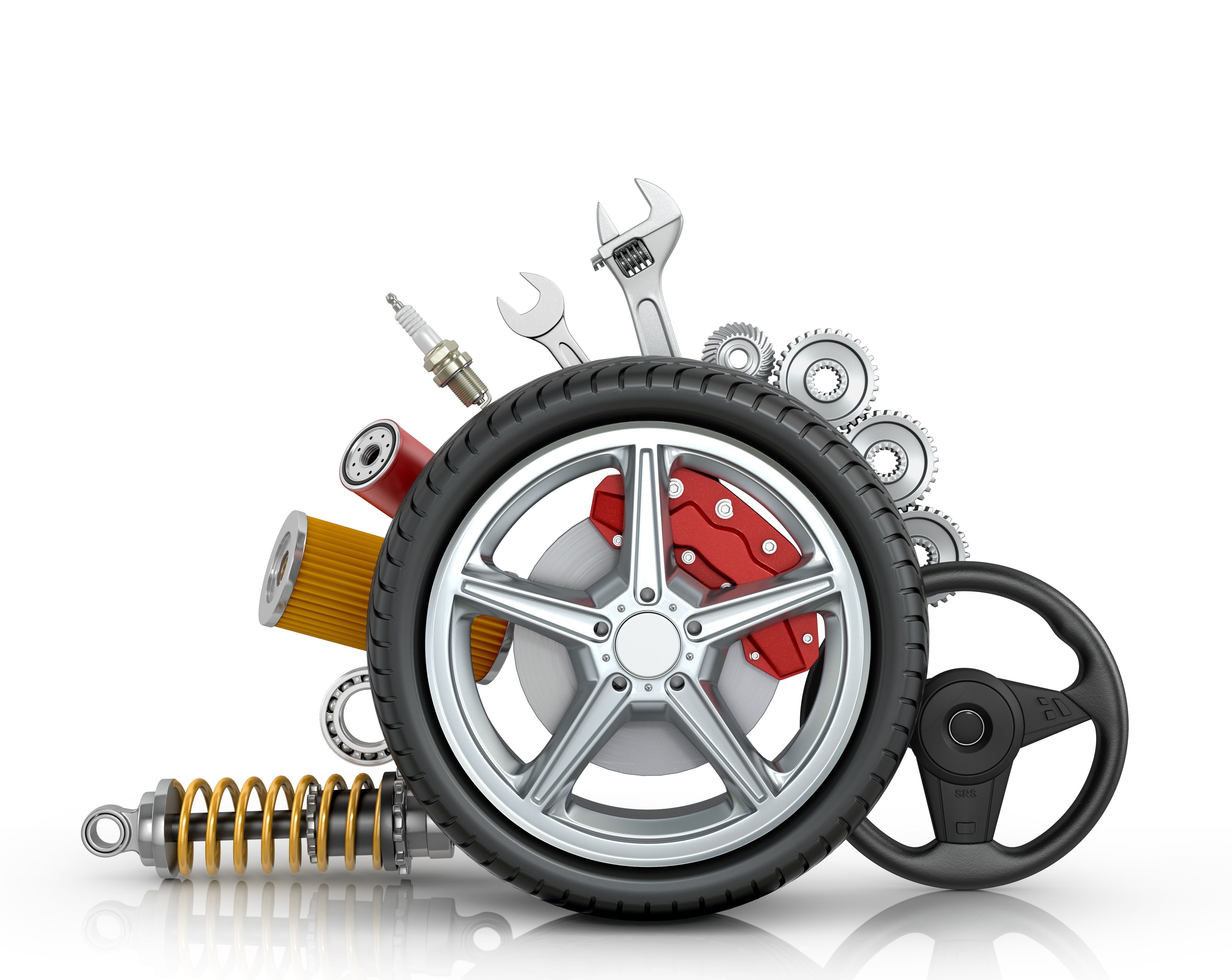 Servicio a talleres: Productos y servicios de RECAMBIOS CORTEGANA Servicio a talleres: Productos y servicios de RECAMBIOS CORTEGANA