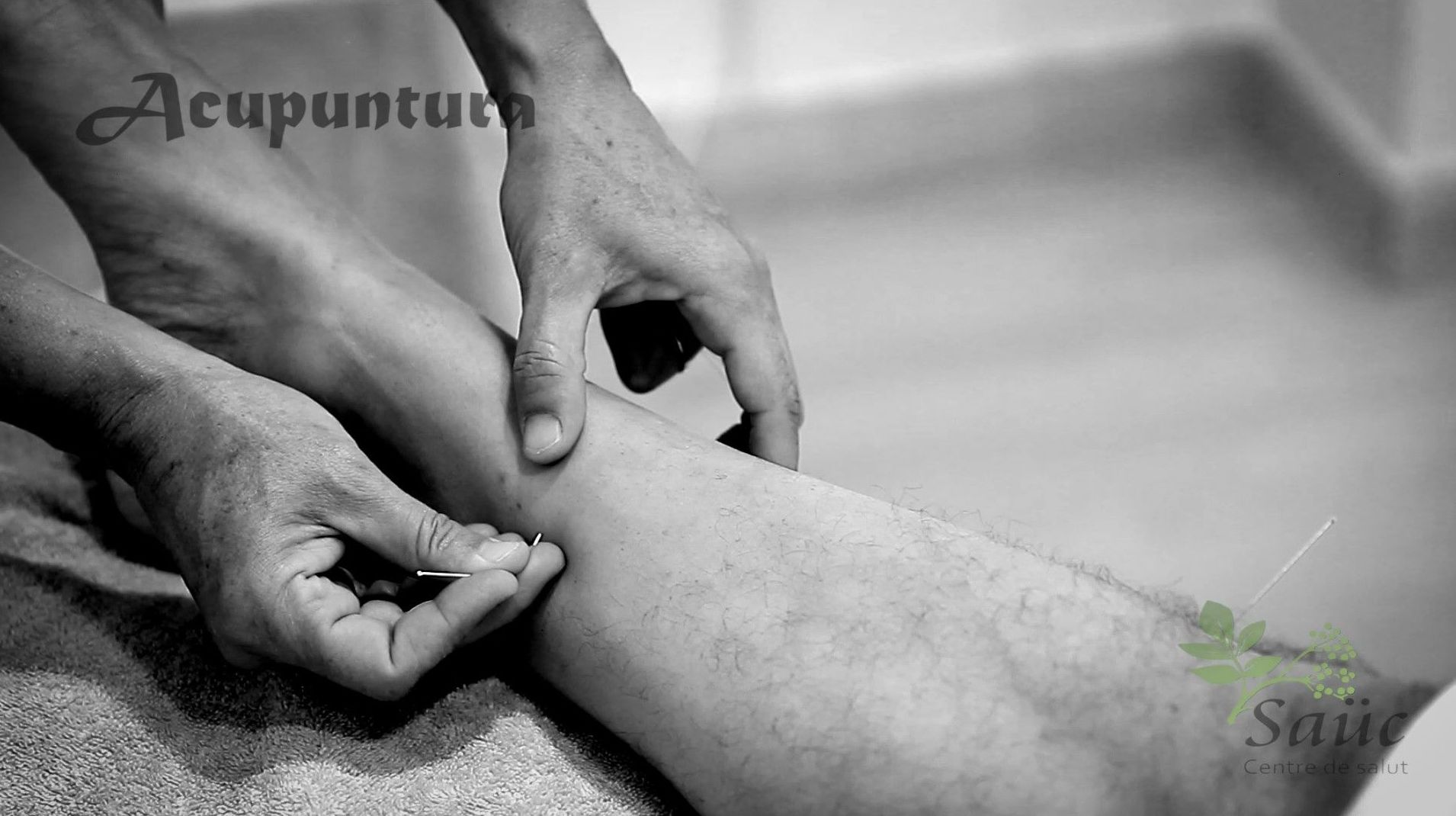 Foto 4 de Medicinas complementarias en  | Saüc Salut