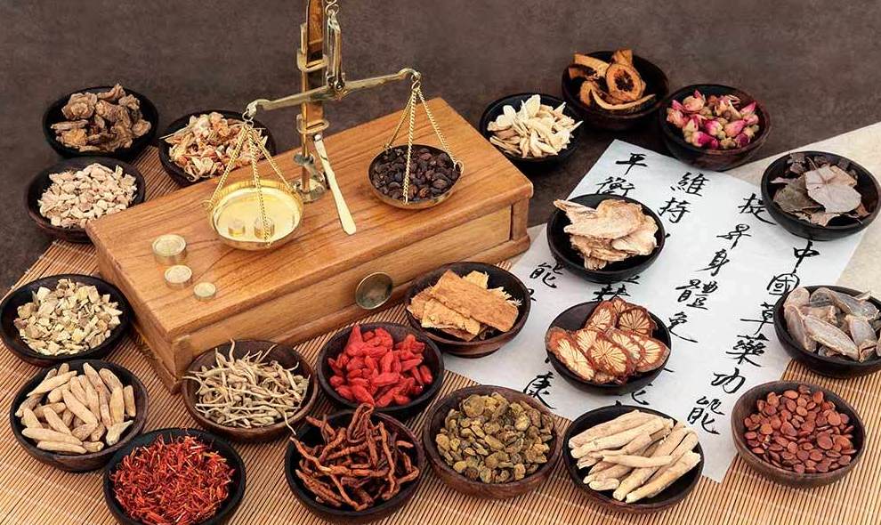 Medicina Tradicional China M.T.C.: Terapias de Saüc Salut Medicina Tradicional China M.T.C.: Terapias de Saüc Salut